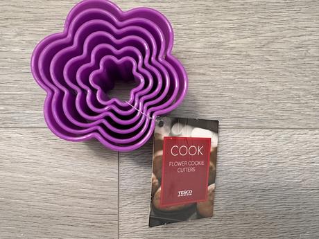 Sada vykrajovátek - 5 sad, 