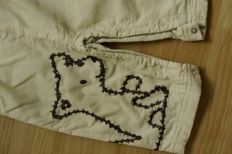 Manzestrove laclace s pejskem 68 inscene, 68