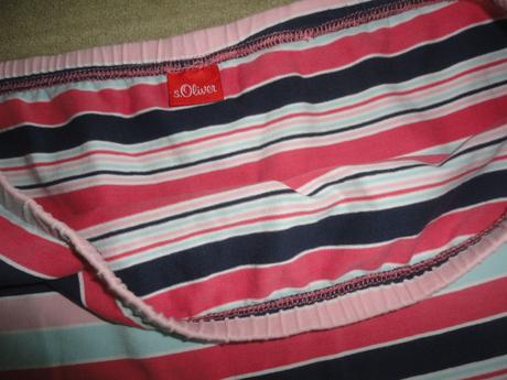 Pružná sukeň esprit, vel. 164, esprit,164