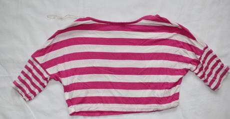 Bf97. letní tričko 5 let, 110