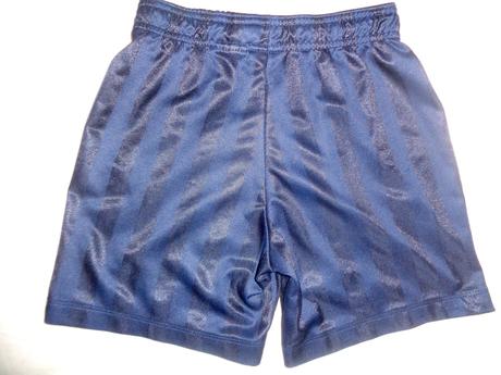 Pruhované tmavomodré šortky nike 128-140, nike,128 / 134 / 140