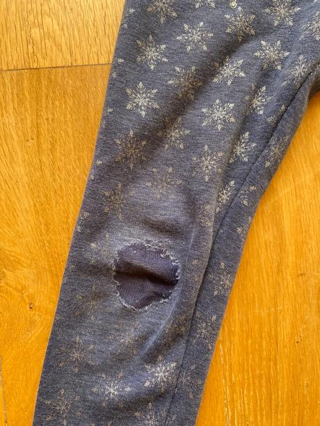 Legíny s elsou, disney,128