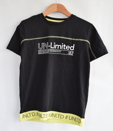 Tričko vel. 9 let, next,134