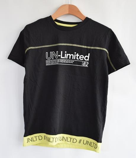 Tričko vel. 9 let, next,134