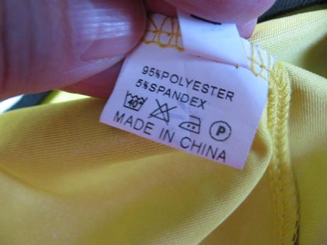 Zlatý bomber, bunda, 146