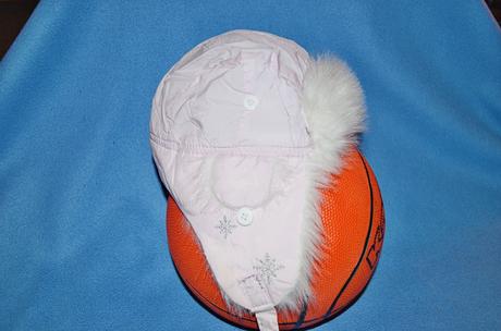 Čepice, cherokee,116