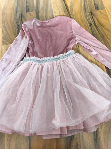 Tylové šaty, f&f,116