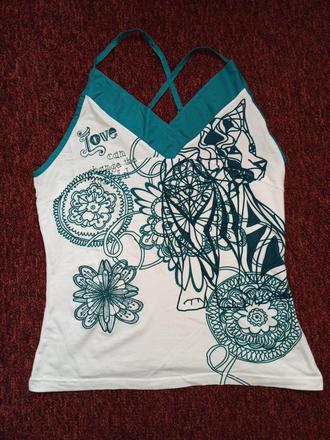 Tílko smash l, smash!,l