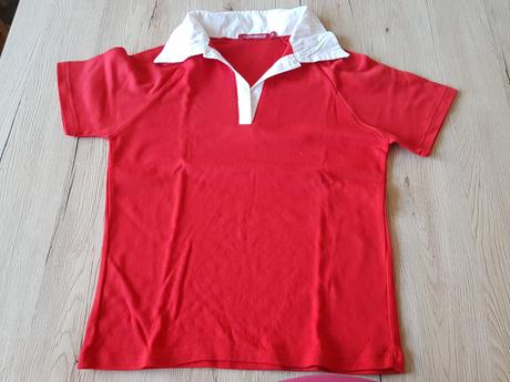 Dámské triko xl, xl