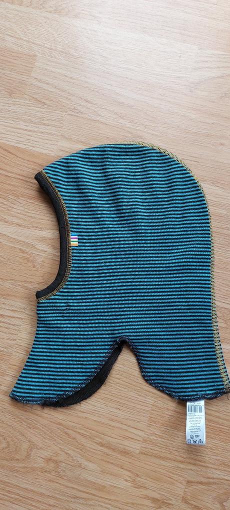 Kukla merino zn. joha, 52