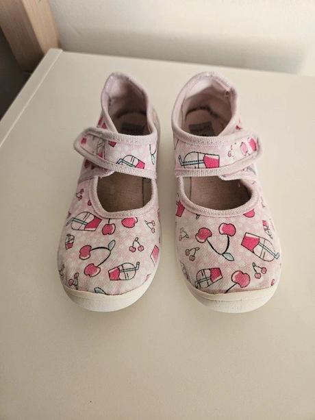 Bačkory superfit, vel. 26, stélka 16 cm, superfit,26