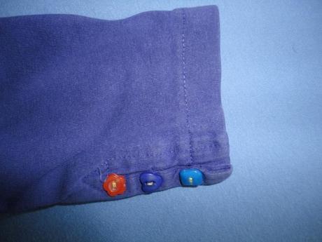 Hezké legíny m+spencer, vel. 12-18 měsíců, marks & spencer,86