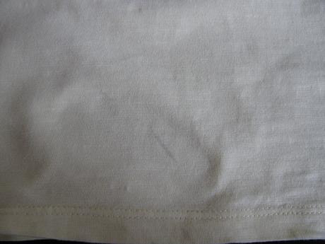 Bavlněné sv.žluté tričko california, st. bernard,110