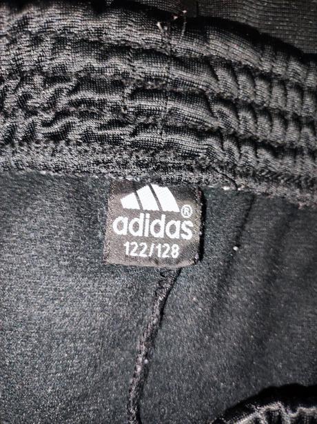 Tepláky vel. 122-128, 122