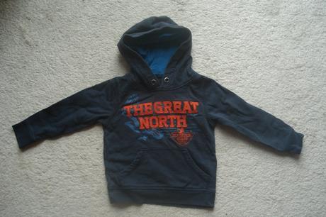 Mikina, palomino,104