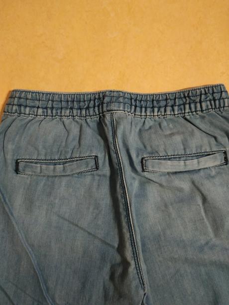 Rifle vel.128-134, gap,128