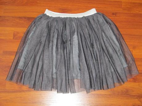 Tutu sukně, 146