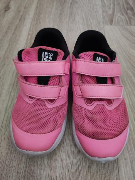 Tenisky nike vel. 27, nike,27