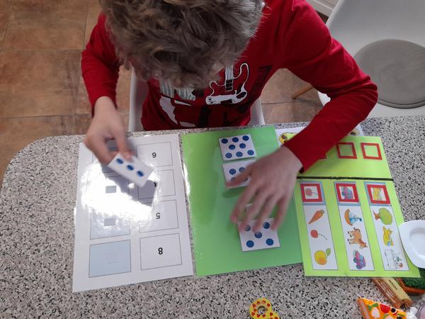 Relaxace pro Lukáška