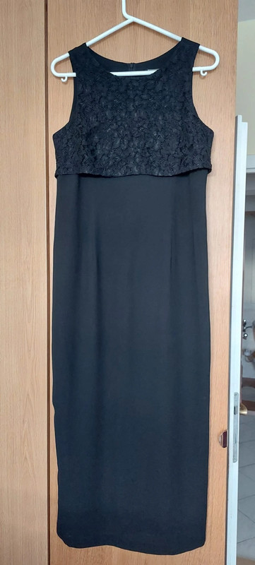Dámské šaty debut vel. m, m
