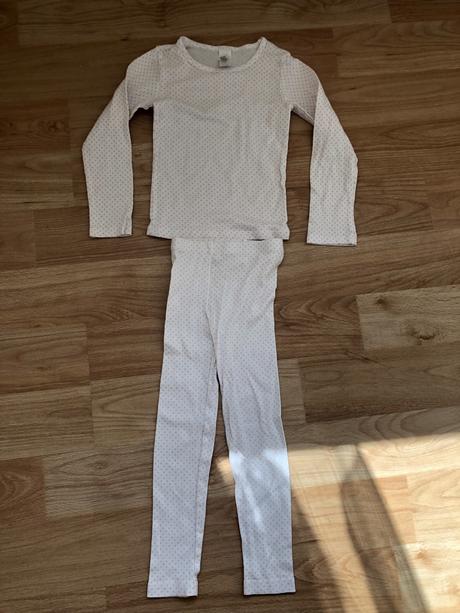 Palomino set na spani aj. 98/104, palomino,98