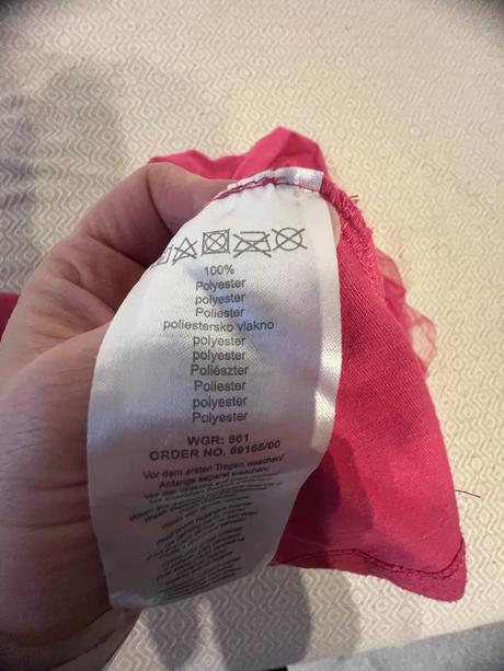 Šaty ledové království/frozen vel. 98, disney,98