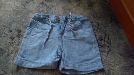 Balíček letního oblečení, 86–98