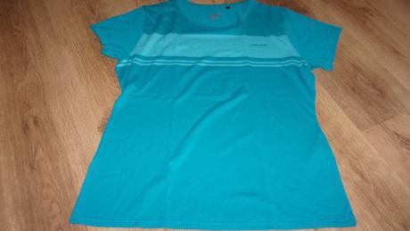 Tričko, zn. head vel. xxl, nové, xxl