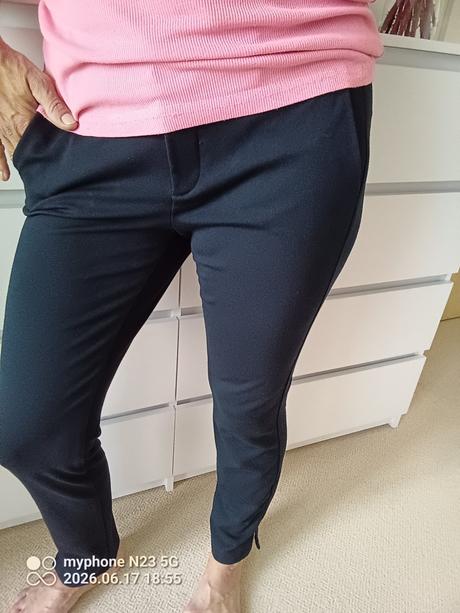 Kalhoty zn."taifun" vel."40", 40