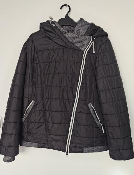 Zimní bunda, bonprix,42