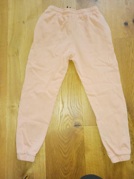 Tepláčky reserved č.140/146, reserved,140