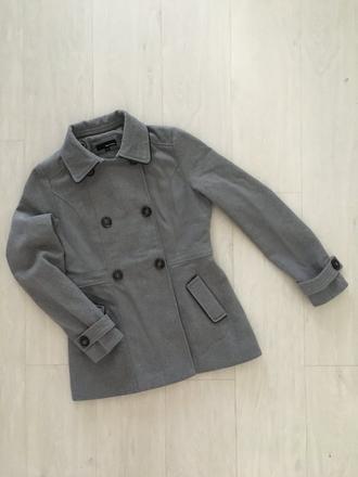 Kabát tally weijl, vel. s/m, tally weijl,s