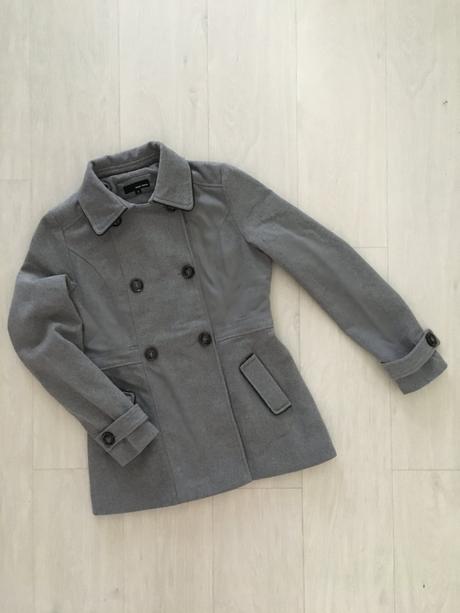 Kabát tally weijl, vel. s/m, tally weijl,s