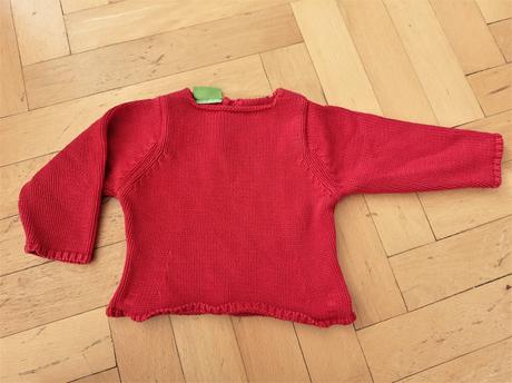 Svetr 80, dpam (du pareil au meme),80