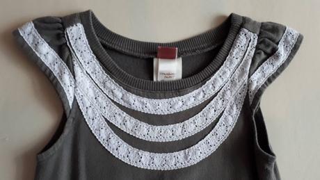 Dětské šaty, šatičky, vel.98, strawberry faire, 98