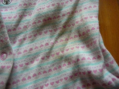 Overálek/pyžamko, 62