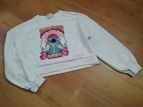 Mikina, primark,134