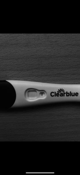 Je modrá čárka na těhotenském testu spolehlivá?