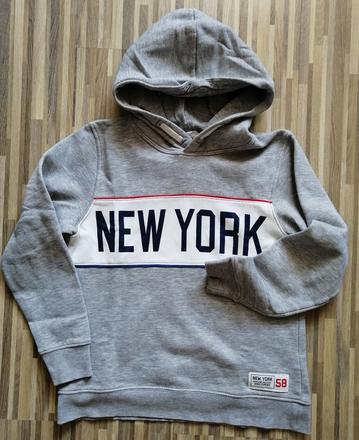 Mikina, h&m,134