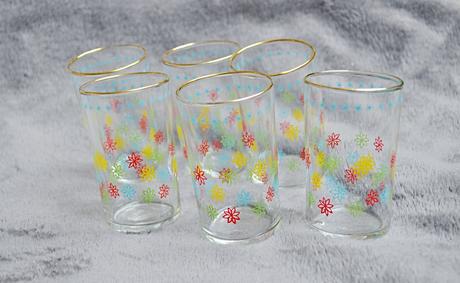 Sada skleniček na víno, 