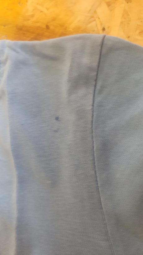 Trička, tepláky a džíny, 122–134