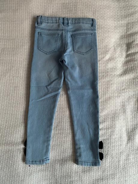 Set pro holku 110/4-5 let, 104–116