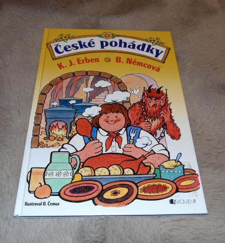 České pohádky, 