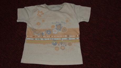 Triko s kytičkami 86, 86