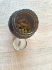 Beggs Iron bisglycinate 20 mg, rosehip extract