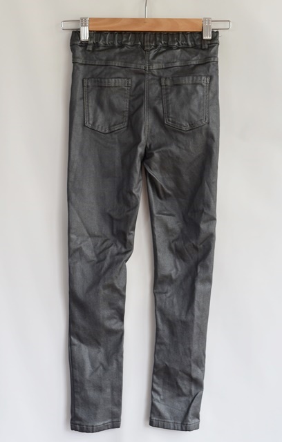 Džíny vel. 10 let, tu,140