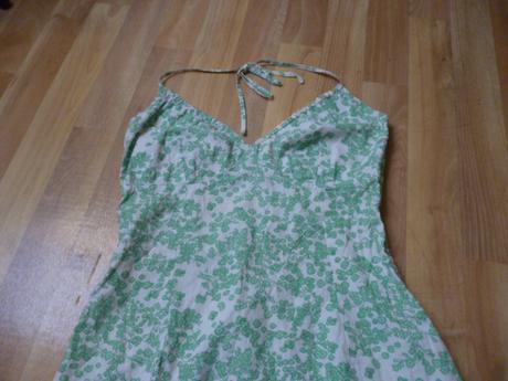 Krásné šaty pro maminy vel. m h-m, h&m,m