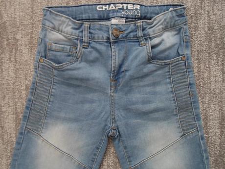 Modré kraťasy kraťásky šortky, chapter young,146