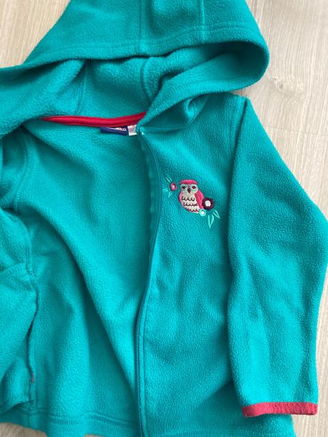 Mikina se sovičkou, lupilu,98