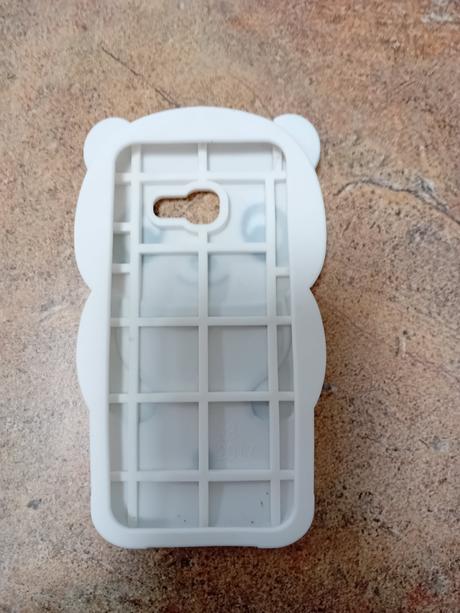 Pouzdro panda na samsung galaxy a3, samsung